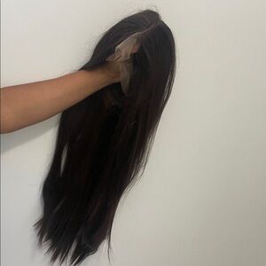 Brand New Wig 27 inch